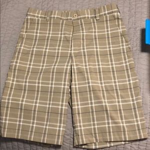 Nike Golf shorts